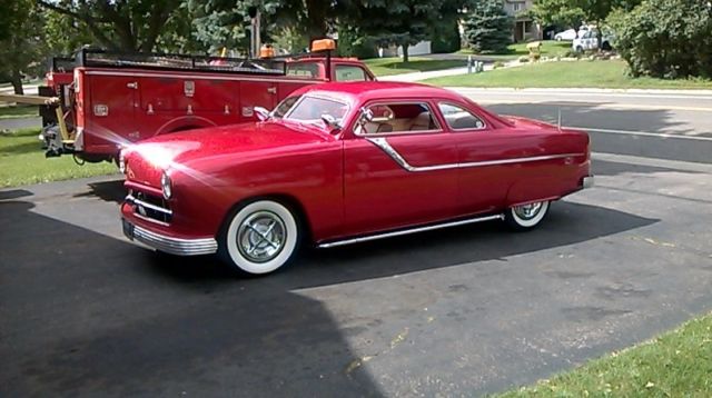 1951 Other Makes Coupe