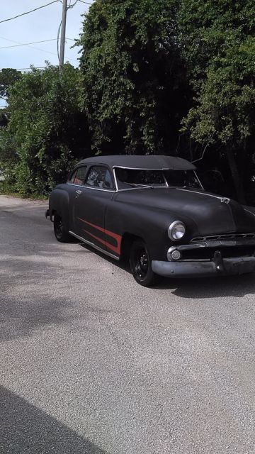 1951 Dodge Other