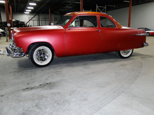 1951 Ford Other Two Door