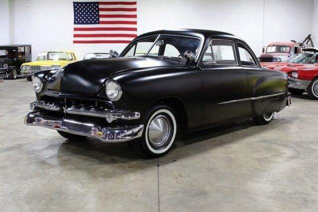 1951 Ford Other --