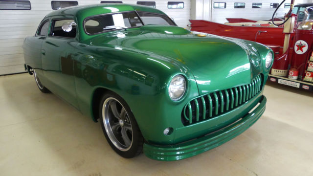 1951 Ford Other 2DR Hardtop
