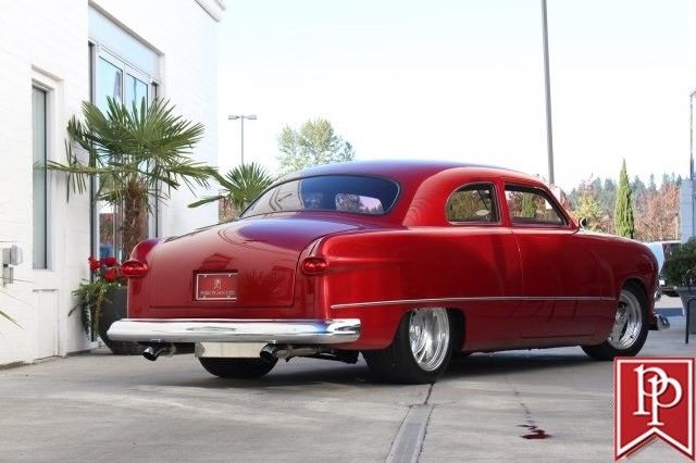 1951 Ford Other Restomod