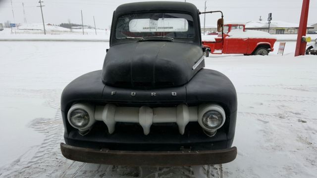 1951 Ford Other Pickups NA