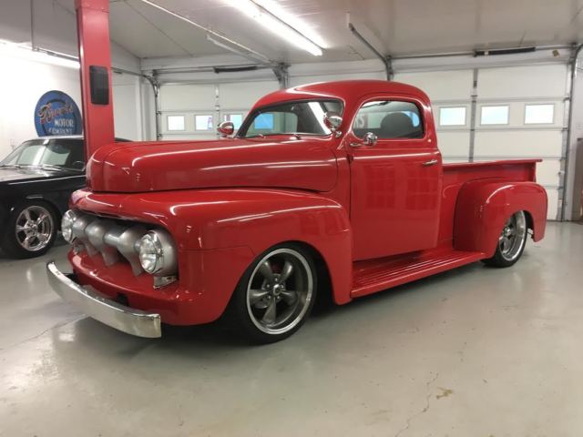 1951 Ford Other TRUCK