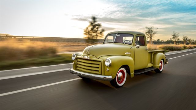 1951 GMC Other 100