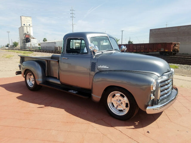 1951 Chevrolet Other Pickups 2