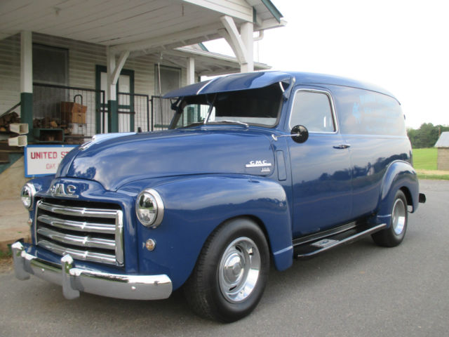 1951 GMC Other 100