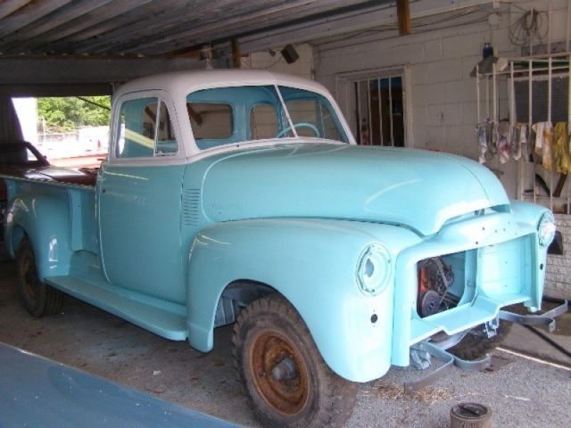 1951 GMC Other 150