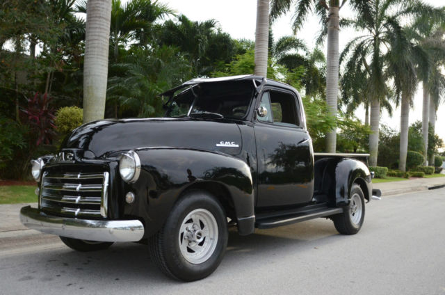 1951 GMC Other REAL NICE!! SEE VIDEO!!!