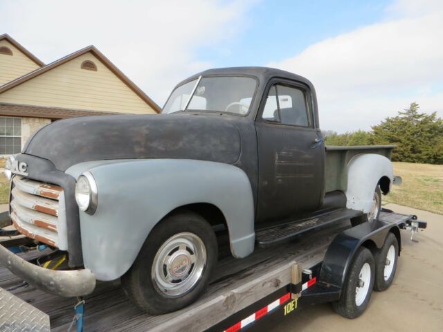 1951 GMC Other