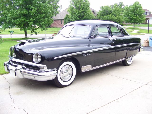 1951 Lincoln Other