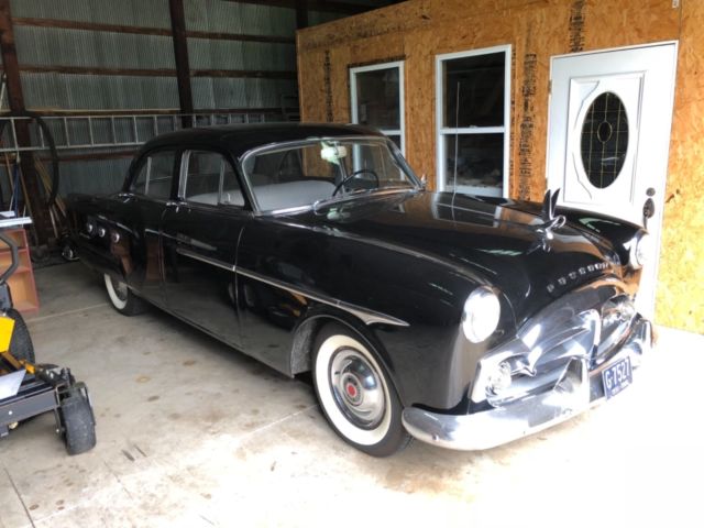 1951 Packard 200 Packard 200