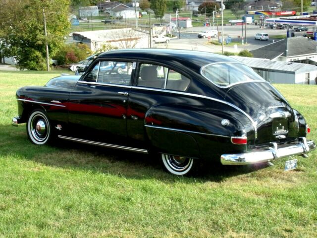 1951 Plymouth Road Runner