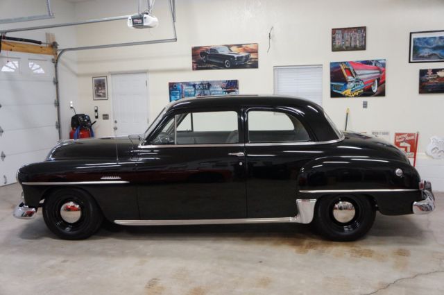 1951 Plymouth Other 204