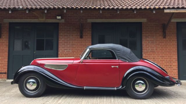 1952 BMW Other