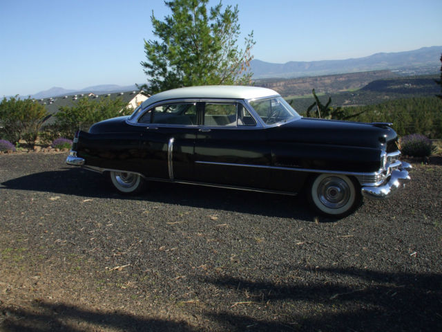 1952 Cadillac Other