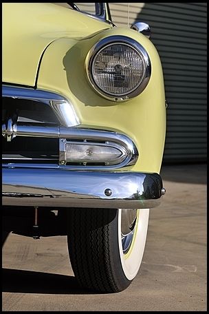 1952 Chevrolet Other Styleline