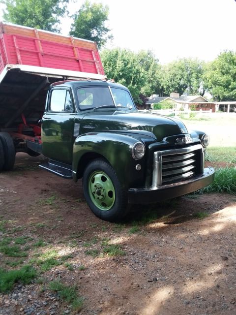 1952 GMC Other Pickups Original one owner