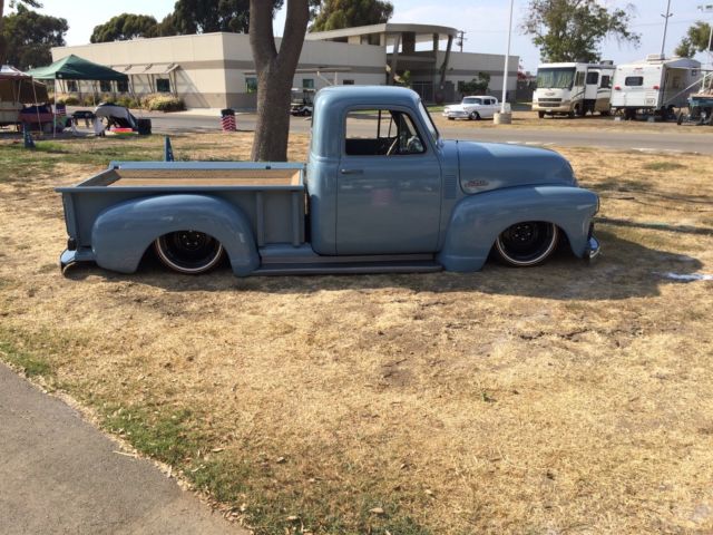 19520000 GMC Other