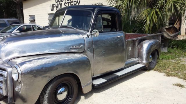 1952 GMC Other