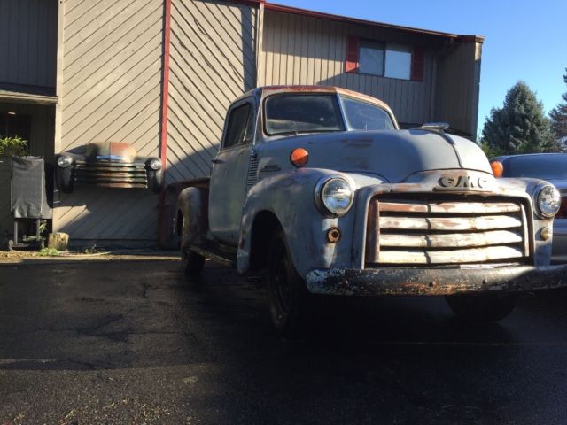 1952 GMC Other Truck