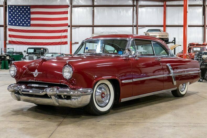 1952 Lincoln Other