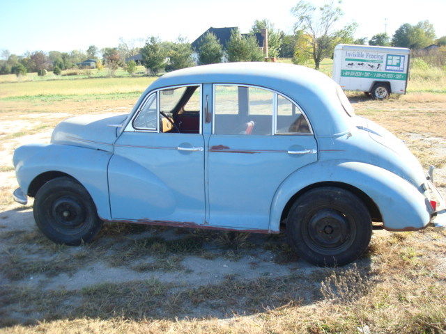 1952 Other Makes