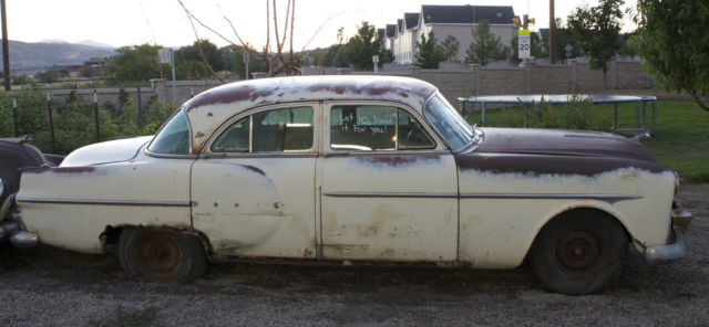 1952 Packard 300 300