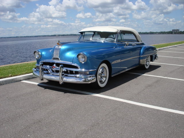 19520000 Pontiac Other