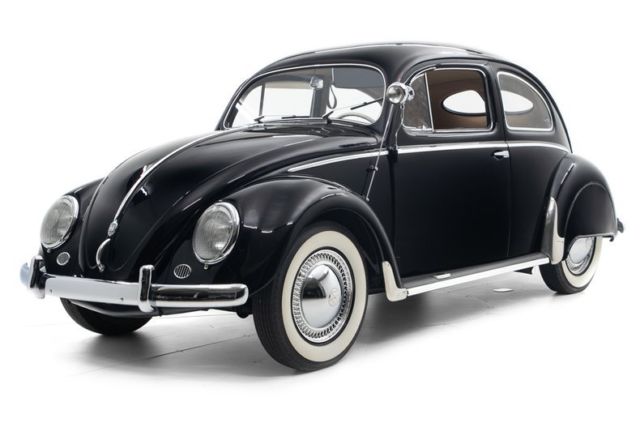 1952 Volkswagen Beetle-New --