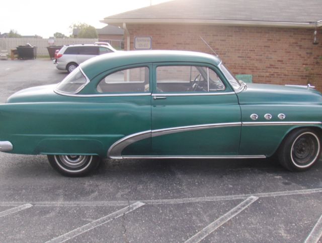 1953 Buick Other 40