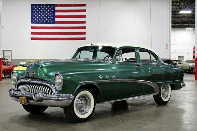 1953 Buick Other --