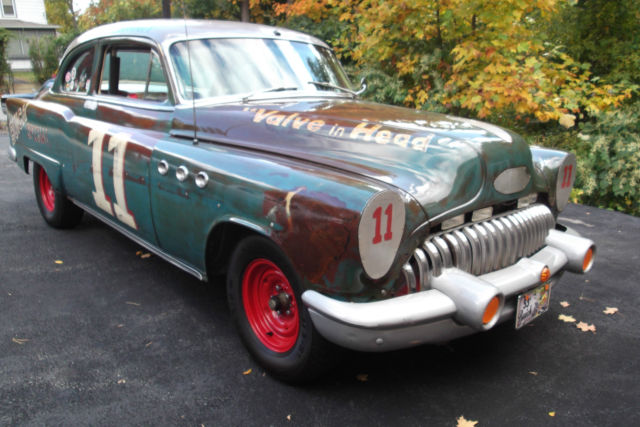 1953 Buick Other special