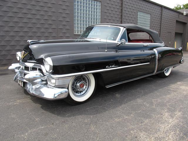 1953 Cadillac Other --