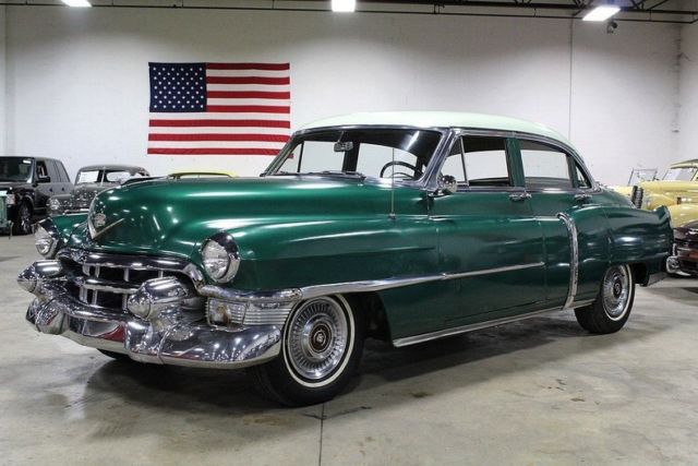 1953 Cadillac Other --