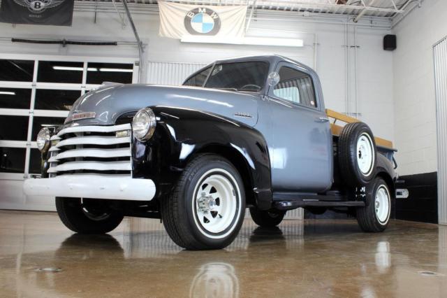 1953 Chevrolet Other Pickups --