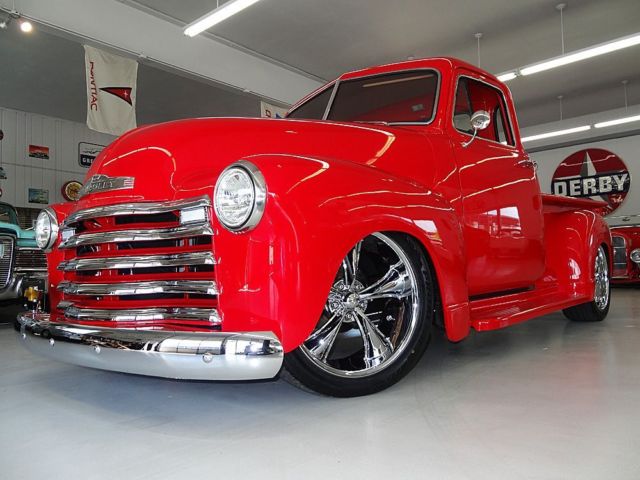 1953 Chevrolet Other 3100