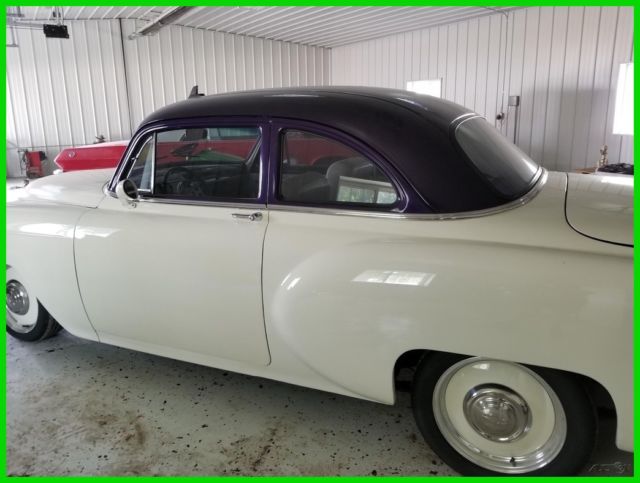 1953 Chevrolet Business Business Coupe