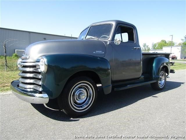 1953 Chevrolet Other 3100 Series