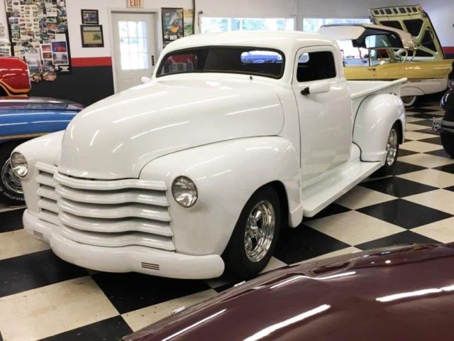 1953 Chevrolet Other Pickups HOT ROD