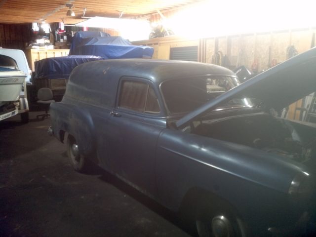 1953 Chevrolet Other Pickups yes