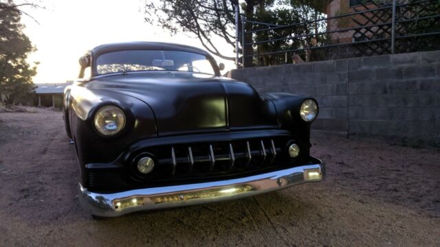 1953 Chevrolet Bel Air/150/210 Traditional