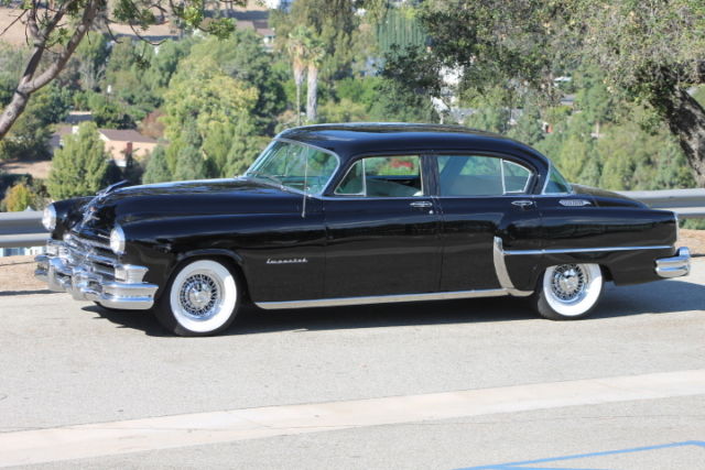 1953 Chrysler Imperial IMPERIAL AIR CONDITIONING