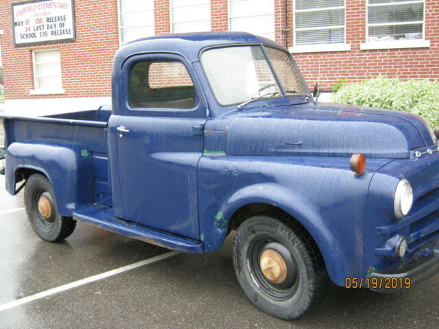 1953 Dodge Other Pickups Truck