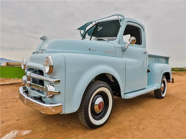 1953 Dodge Truck --