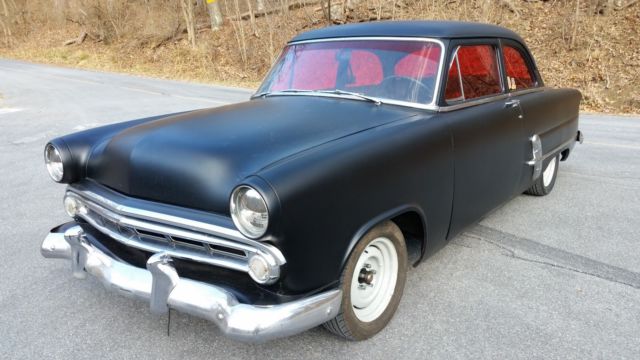 1953 Ford Business Coupe