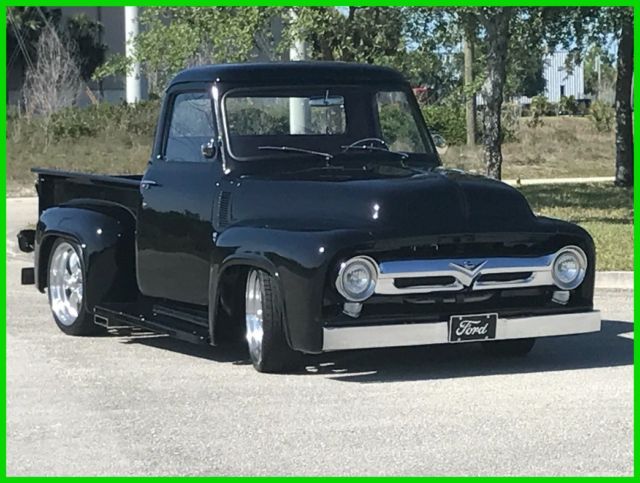 1953 Ford F-100 1953 Ford F100