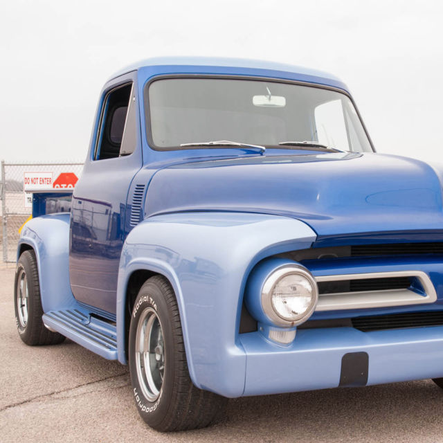 1953 Other Makes F-100