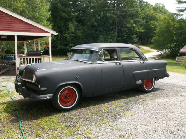 1953 Other Makes Custom