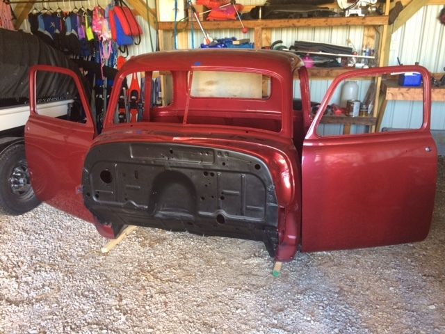 1953 GMC Other unk